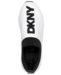 Dkny Women's Jadyn Slip-On Sneakers