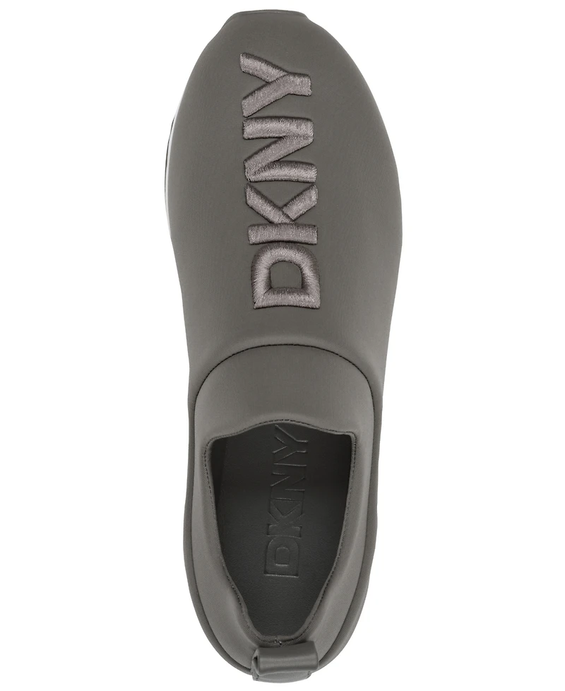 Dkny Women's Jadyn Slip-On Sneakers