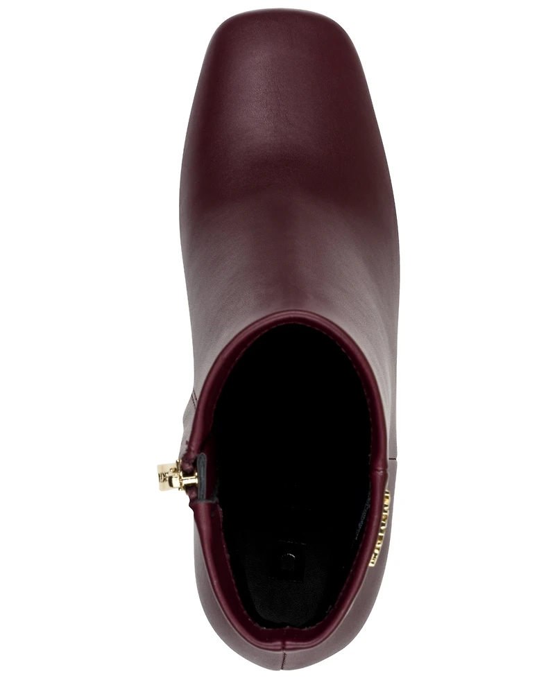 Dkny Women's Cianna Heeled Booties