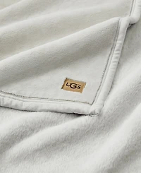 Ugg Salt Creek Reversible Throw, 50" x 70"