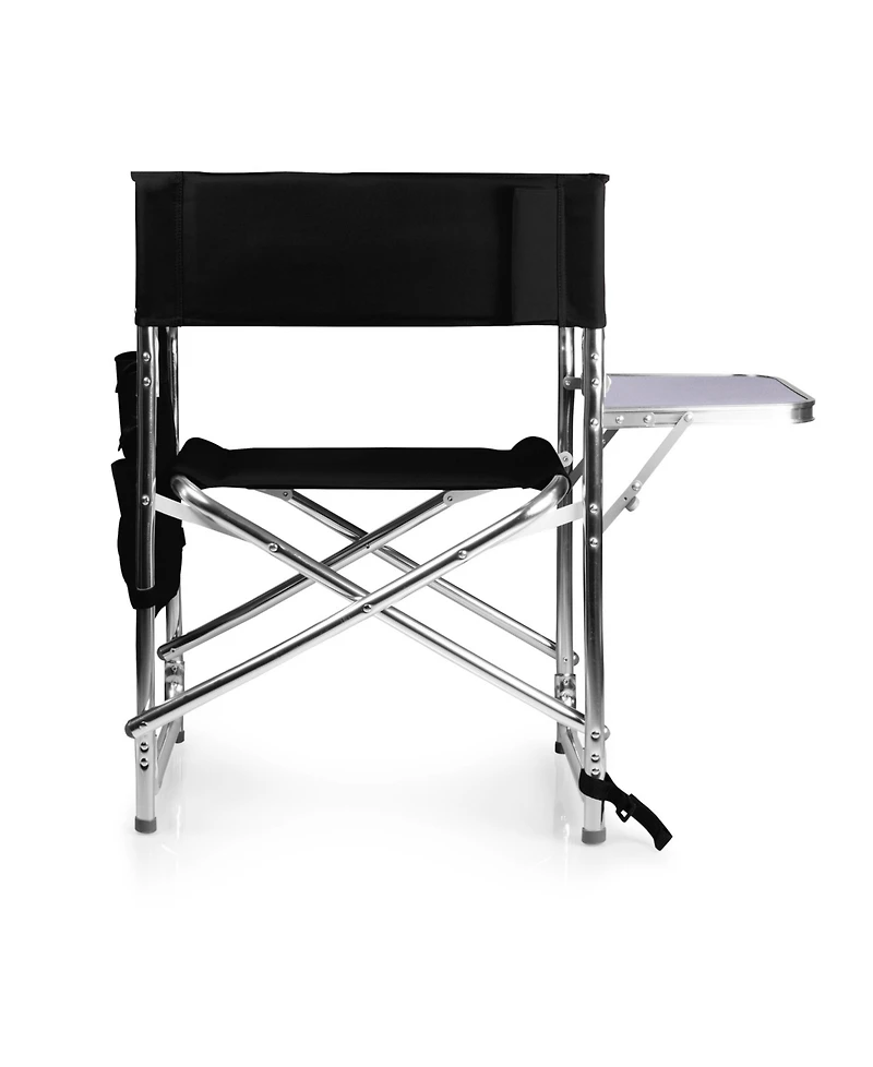 Oniva by Picnic Time Portable Folding Sports Chair