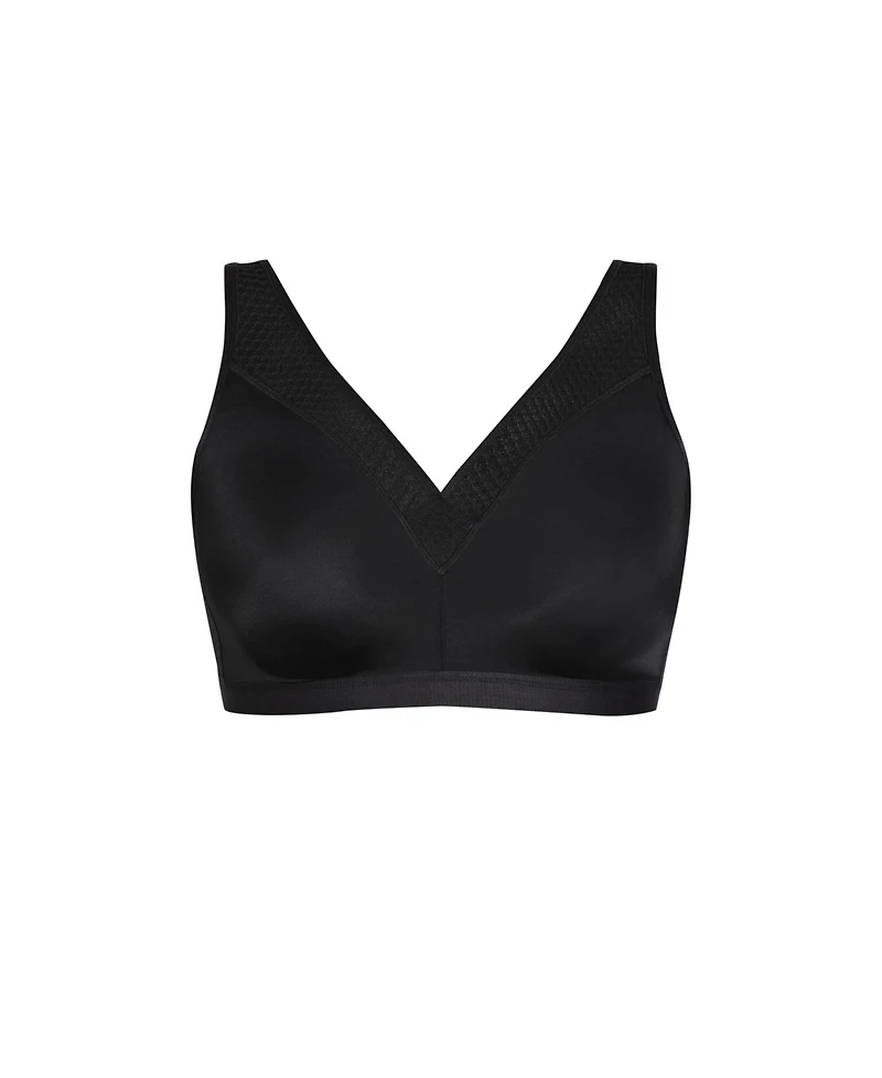 Avenue Women's Cooling Wire Free Bra