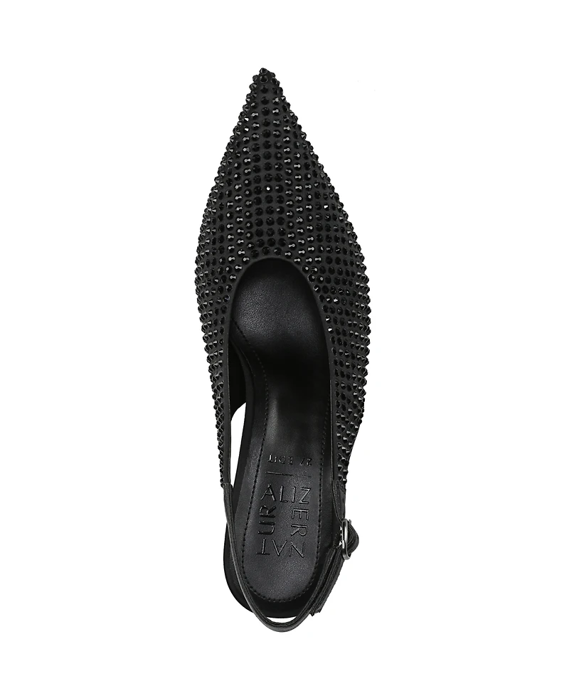 Naturalizer Women's Elaine Slingback Pumps