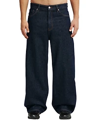 Cotton On Men's Super Baggy Jean