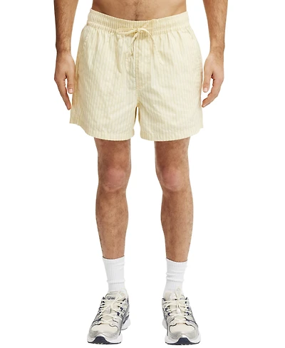 Cotton On Men's Short Shorts