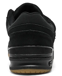 Converse Men's CL98 Suede Casual Sneakers from Finish Line