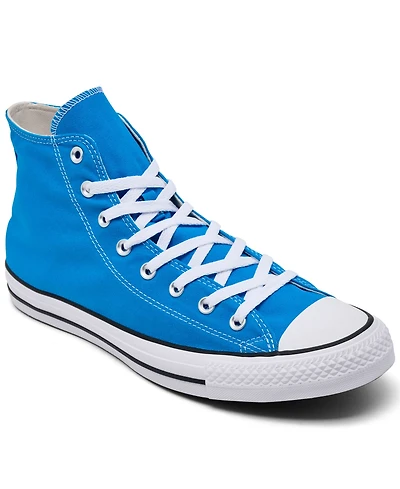 Converse Men's Chuck Taylor All Star High Top Casual Sneakers from Finish Line
