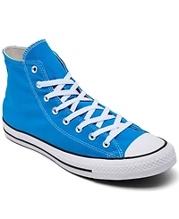Converse Men's Chuck Taylor All Star High Top Casual Sneakers from Finish Line