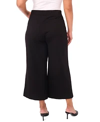 Vince Camuto Plus Size Stretch Bootcut Pants