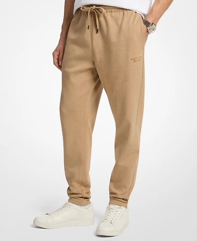Michael Kors Men's Regular Fit Joggers
