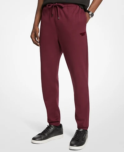 Michael Kors Men's Regular Fit Joggers