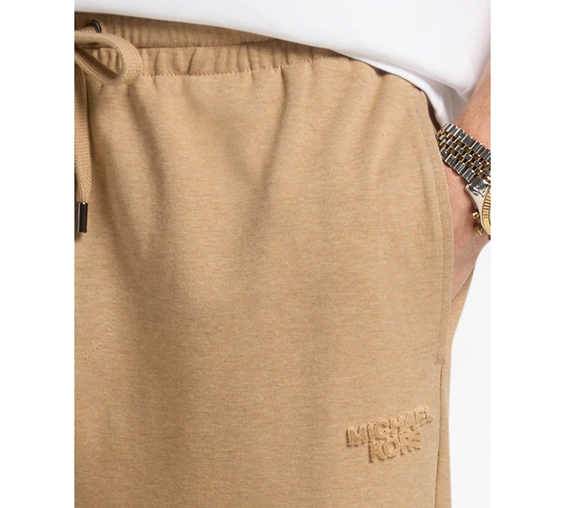 Michael Kors Men's Regular Fit Joggers