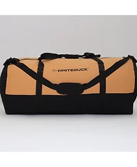 Whiteduck OutdoorsFilios Duffel- 21" x 12", Olive & Black