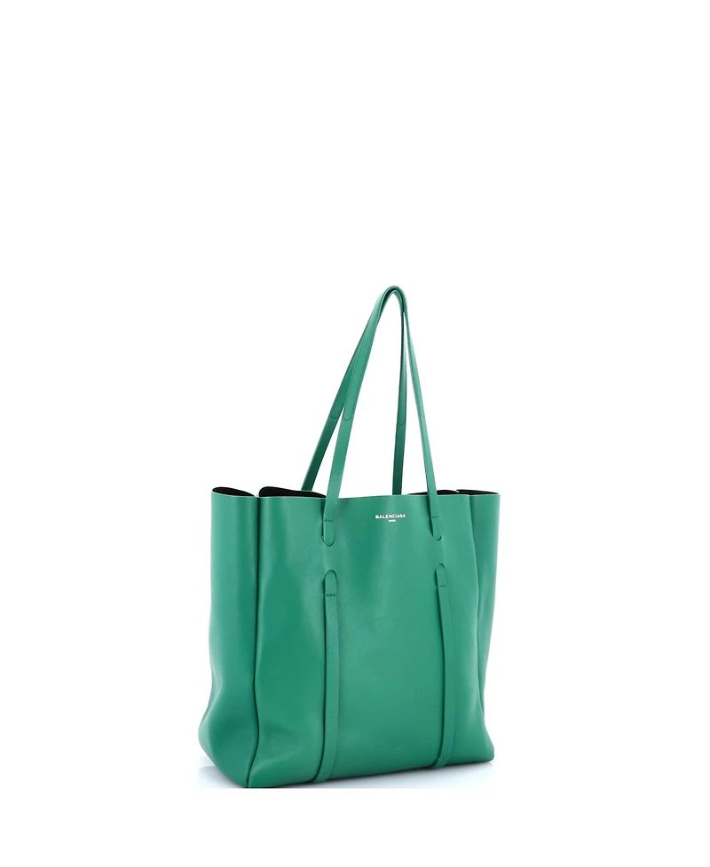 Pre-Owned Balenciaga Medium Everyday Tote Leather