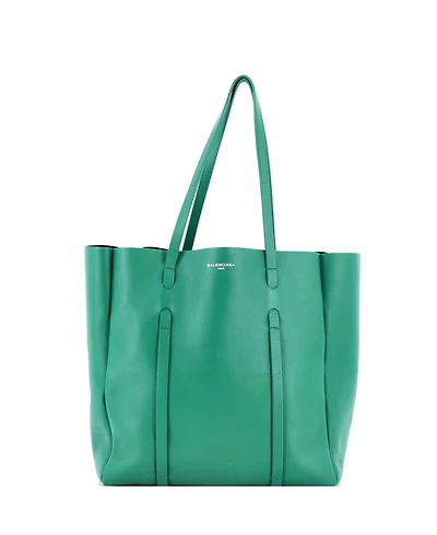 Pre-Owned Balenciaga Medium Everyday Tote Leather