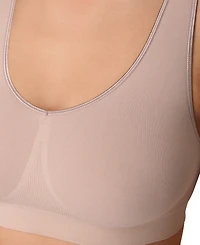 Bali One Smooth U Wireless Bralette Dfbral