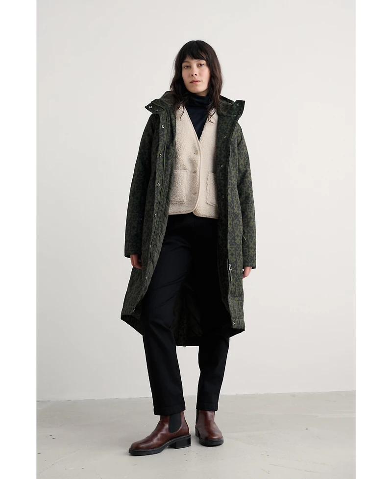 Seasalt Cornwall Women's Janelle Coat