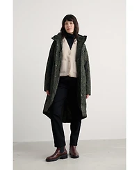Seasalt Cornwall Women's Janelle Coat