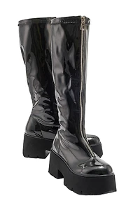 Prologue Shoes Amaronte Chunky Boot (Women)