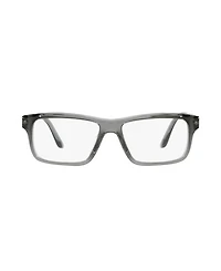 Starck Men's Square Eyeglasses