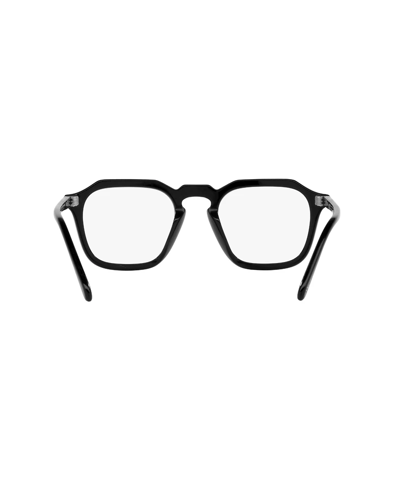 Persol PO3292V Unisex Square Eyeglasses