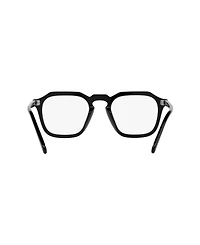 Persol PO3292V Unisex Square Eyeglasses