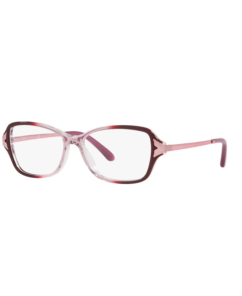 Steroflex Women's Eyeglasses, SF1576