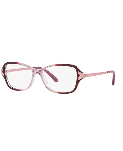 Steroflex Women's Eyeglasses, SF1576