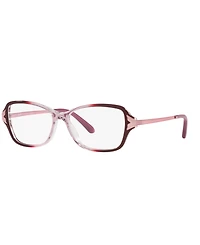 Steroflex Women's Eyeglasses, SF1576