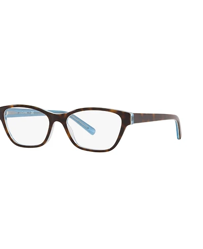 LensCrafters Women's Eyeglasses, EC2001
