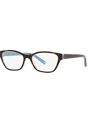 LensCrafters Women's Eyeglasses, EC2001