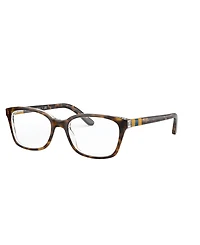 Vogue Jr Kids VY2001 Unisex Square Eyeglasses