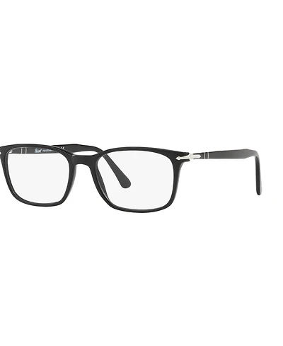 Persol Man Square Plastic PO3189V Eyeglasses