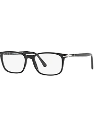 Persol Man Square Plastic PO3189V Eyeglasses