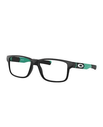 Oakley Jr Child Square Eyeglasses, OY8007