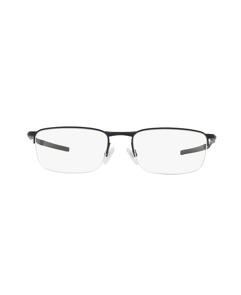 Oakley OX3174 Men's Rectangle Eyeglasses