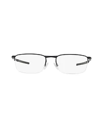 Oakley OX3174 Men's Rectangle Eyeglasses