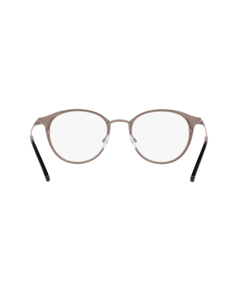 Tom Ford TR001017 Unisex Panthos Eyeglasses