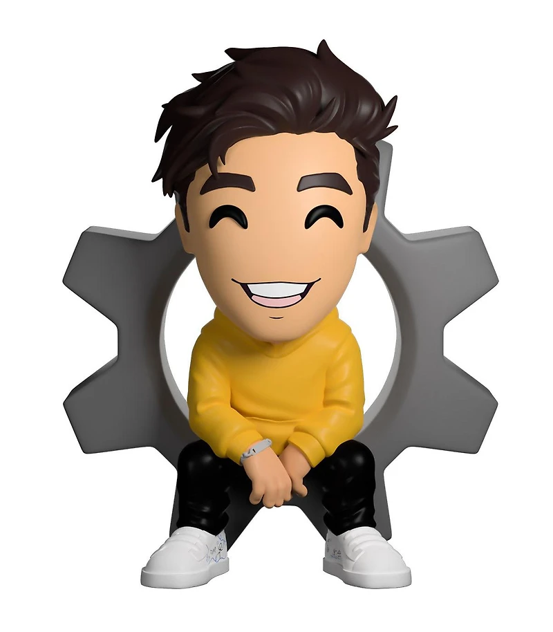Youtooz: Original Collection [CrankGamePlays] Vinyl Figure #160