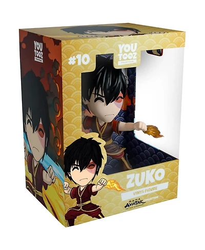 Youtooz Avatar: The Last Airbender Collection [Zuko] Vinyl Figure #10