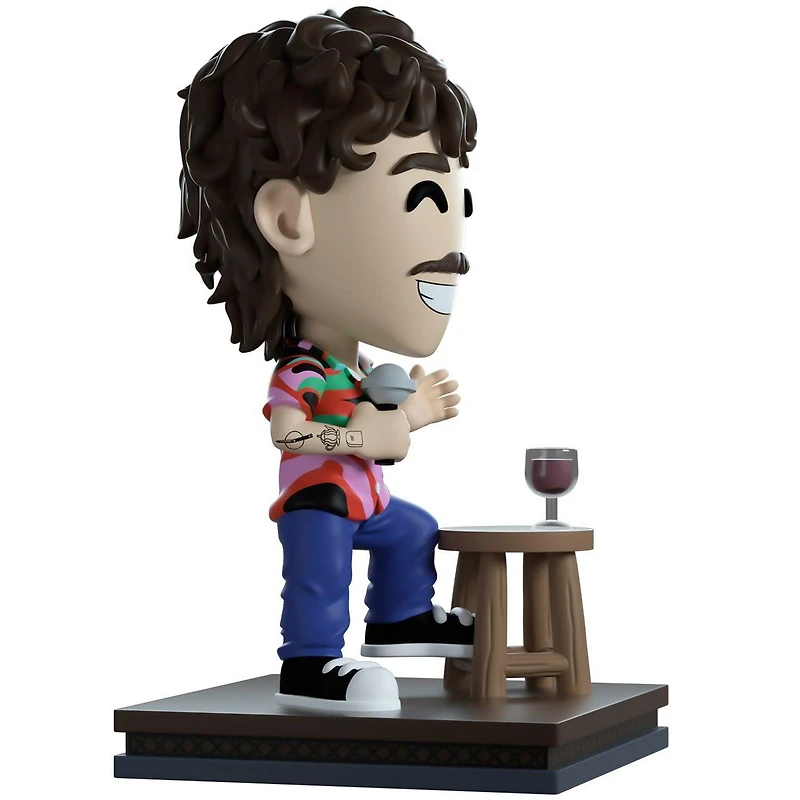 Youtooz: Standup Kurtis Vinyl Figure #453