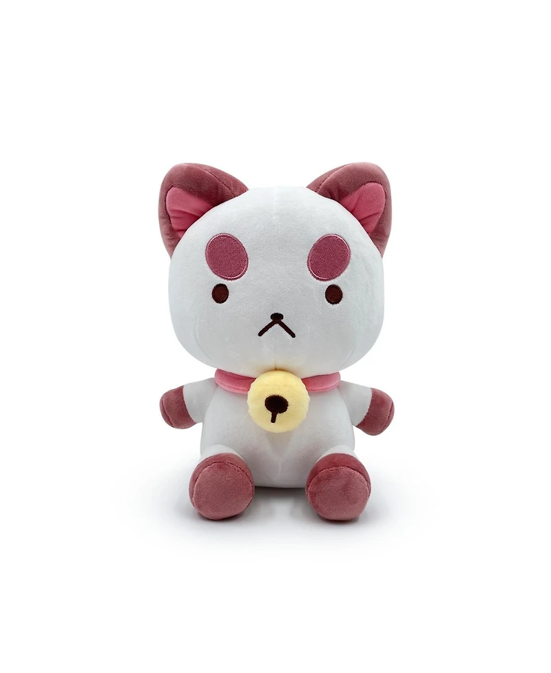 Youtooz: Bee And PuppyCat Collection [PuppyCat Sitting 9-Inch Plush]