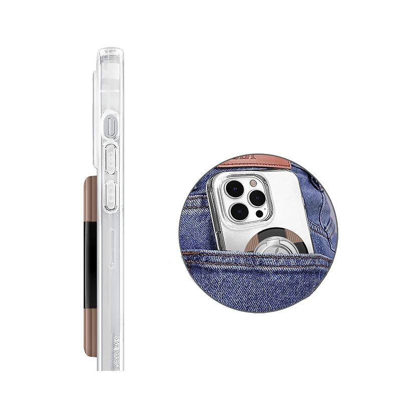 Velvet Caviar MagSafe Grip Ring