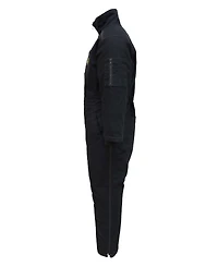 RefrigiWear Men's ComfortGuard Coveralls – Insulated, Water-Repellent, -10°F Protection