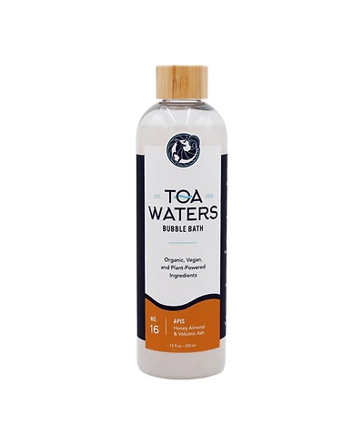 Toa Waters Apis Bubble Bath