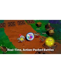 NickToons & The Dice Of Destiny for Nintendo Switch