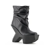 United Nude Womens Boulder Slouch Boot