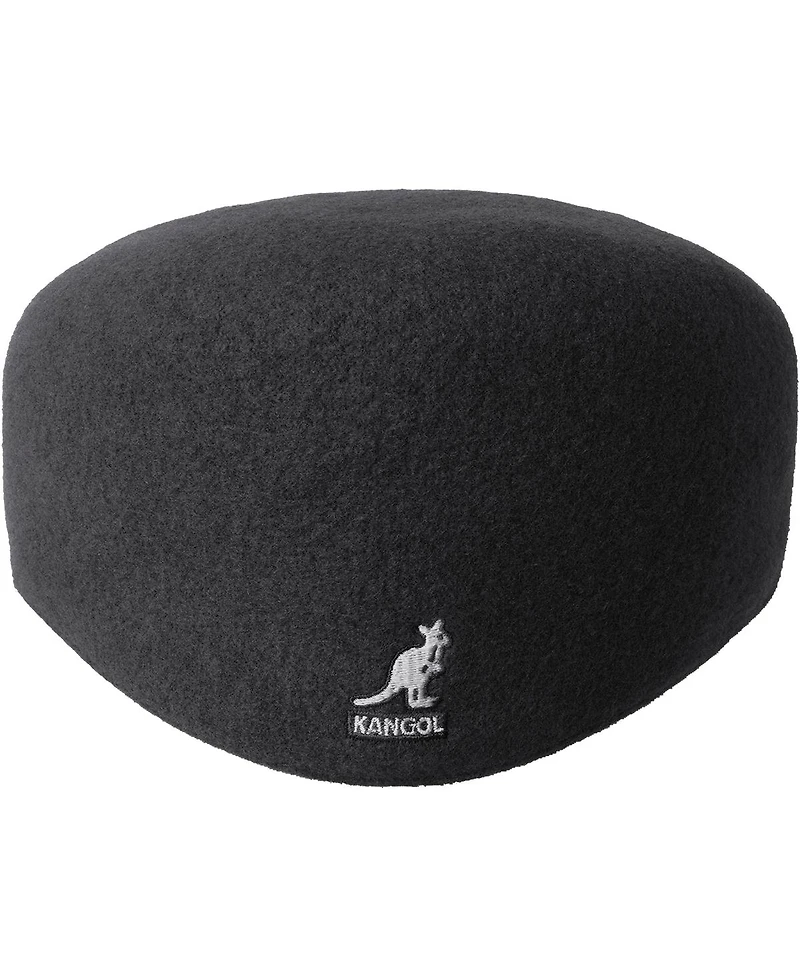 Kangol Men's Wool Clery Ivy Caps & Flat