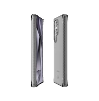 ITSkins Spectrum_R Clear MagSafe Case for Samsung Galaxy S 2025
