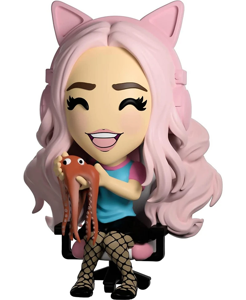 Youtooz: Belle Delphine Vinyl Figure #237